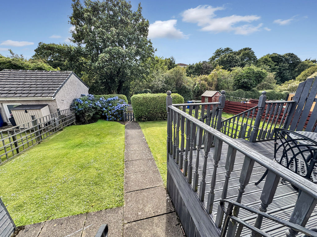 Orchy Crescent Bearsden